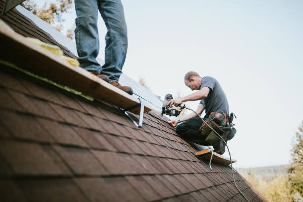 Trusted Biltmore, TN Roofing Contractor Experts